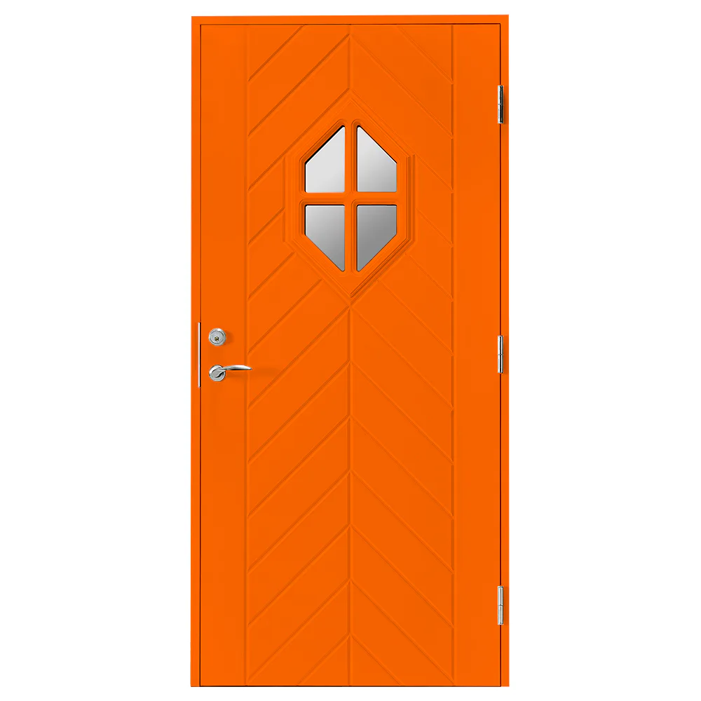 S-1080-Y50R, Orange