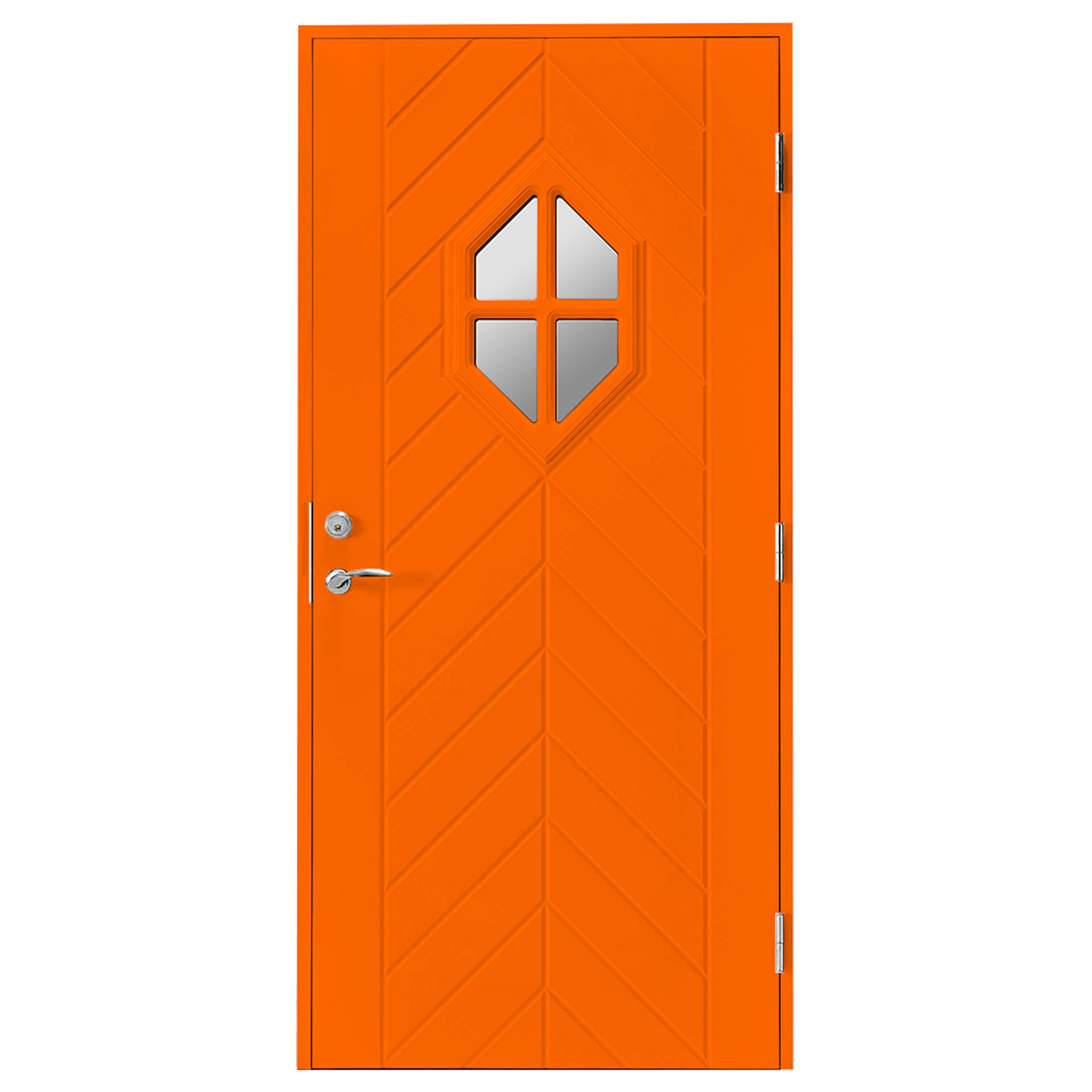S-1080-Y50R, Orange
