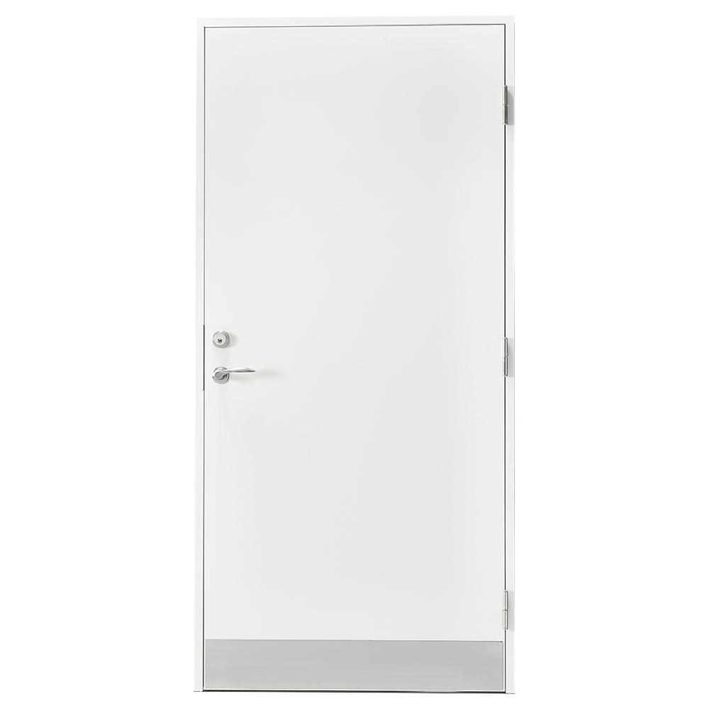 Ytterdörr Br. Johansson SY146