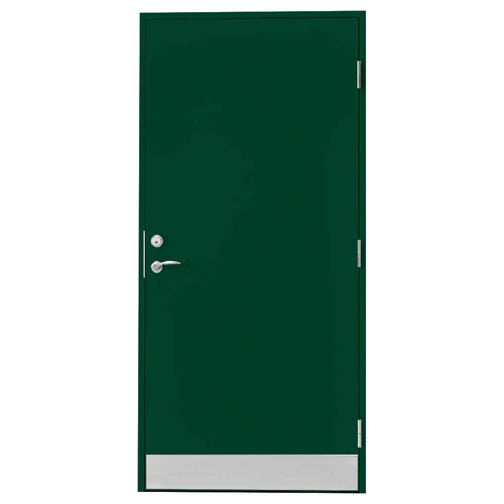 Ytterdörr Br. Johansson SY146