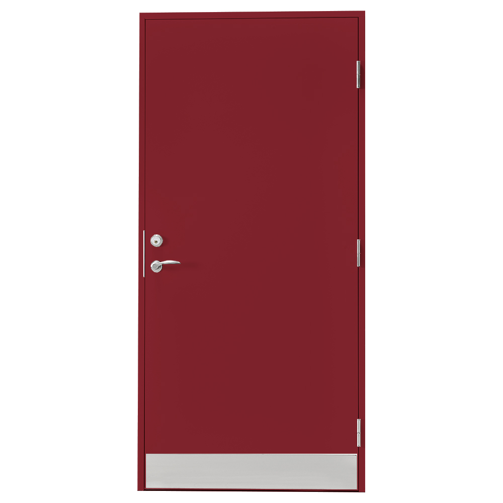 Ytterdörr Br. Johansson SY146