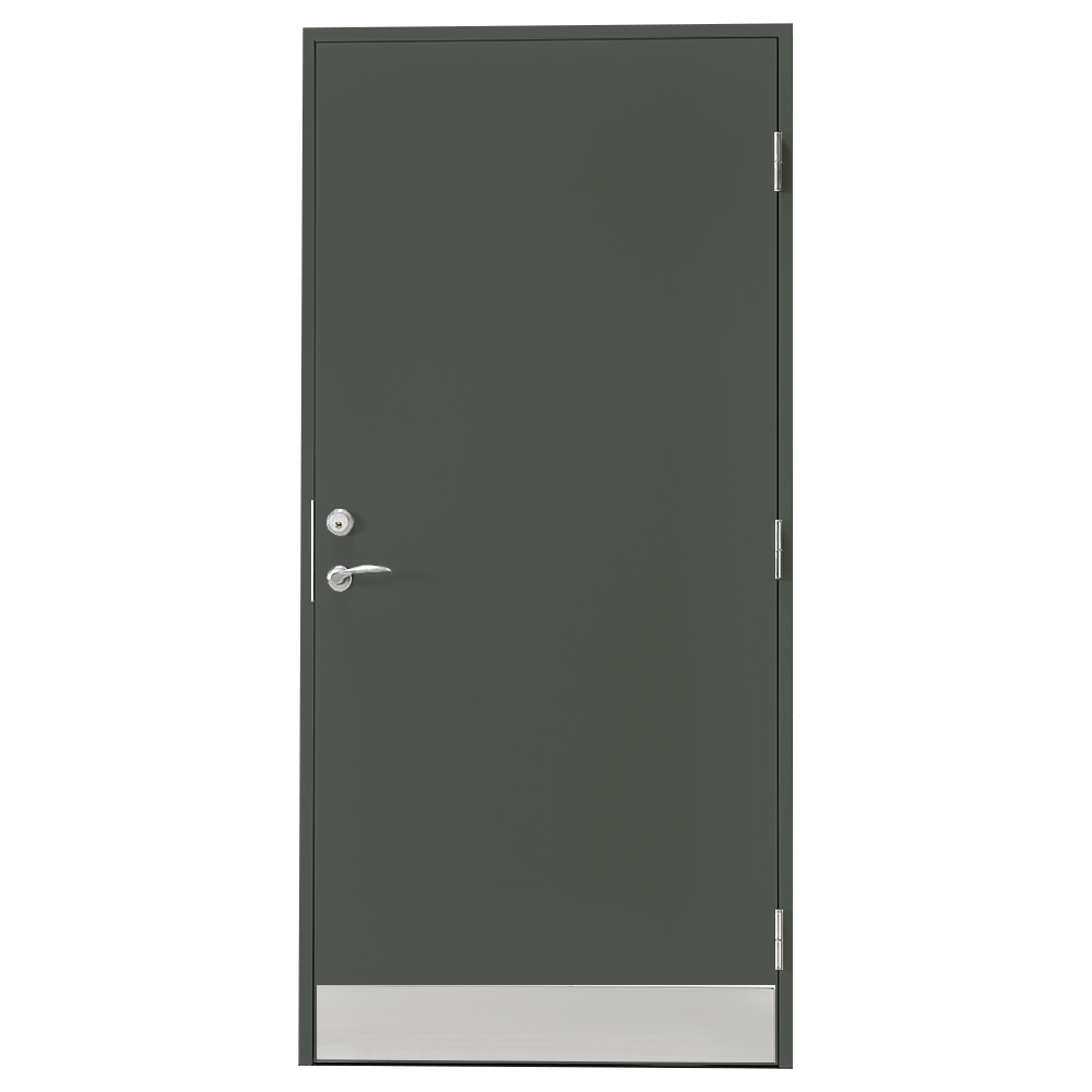 Ytterdörr Br. Johansson SY146