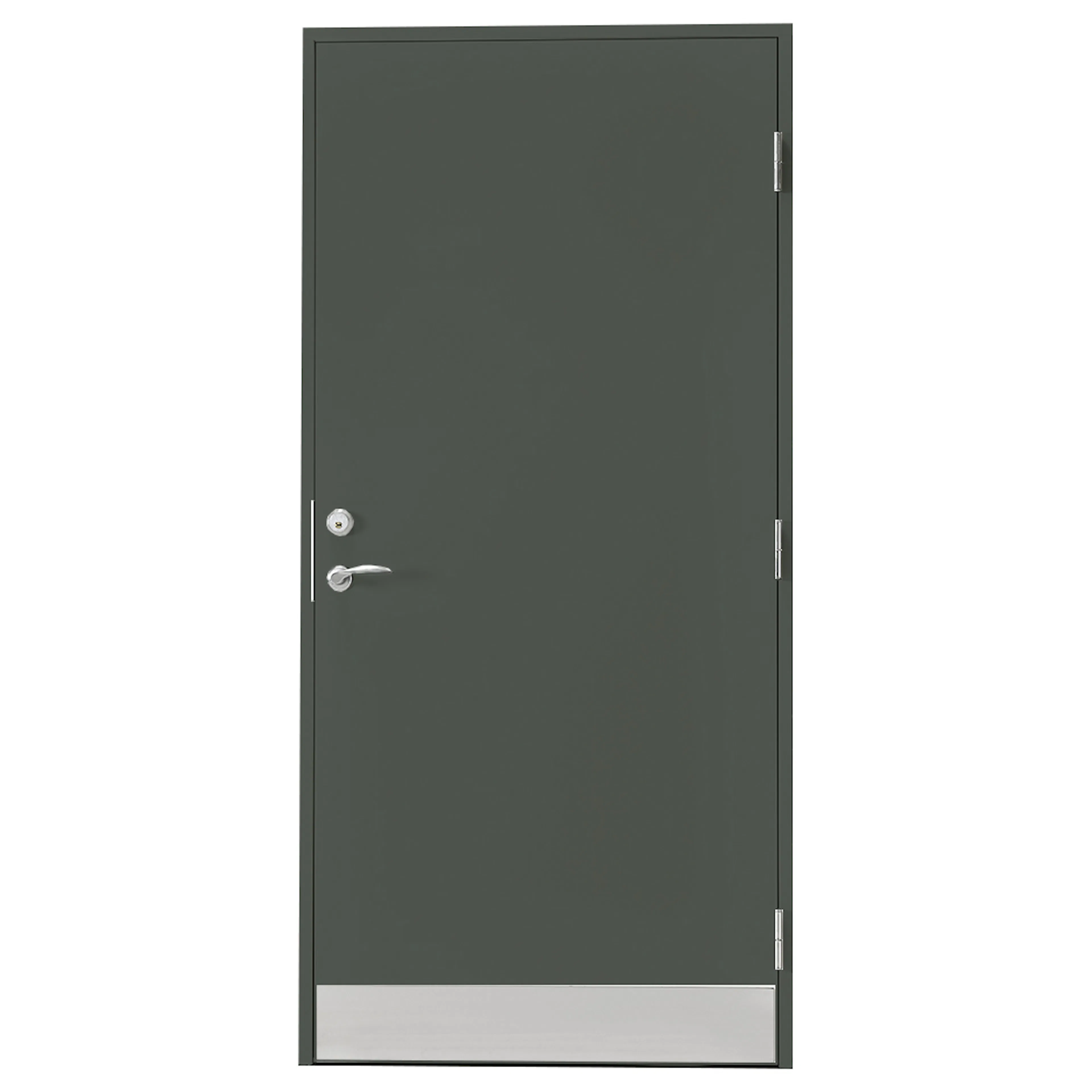 S-7000-N, Grå