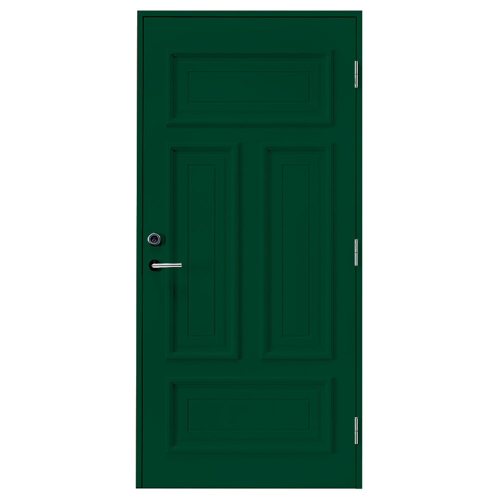 Ytterdörr Br. Johansson SY201