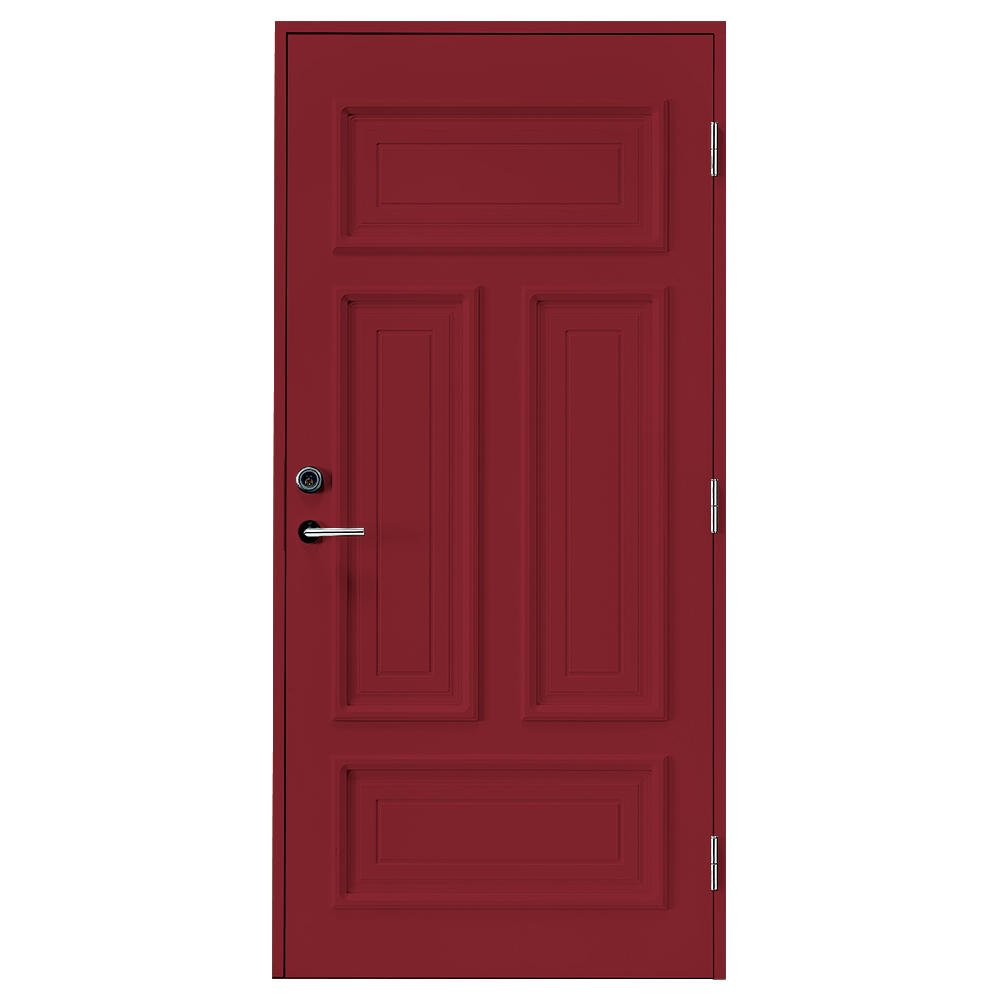 Ytterdörr Br. Johansson SY201