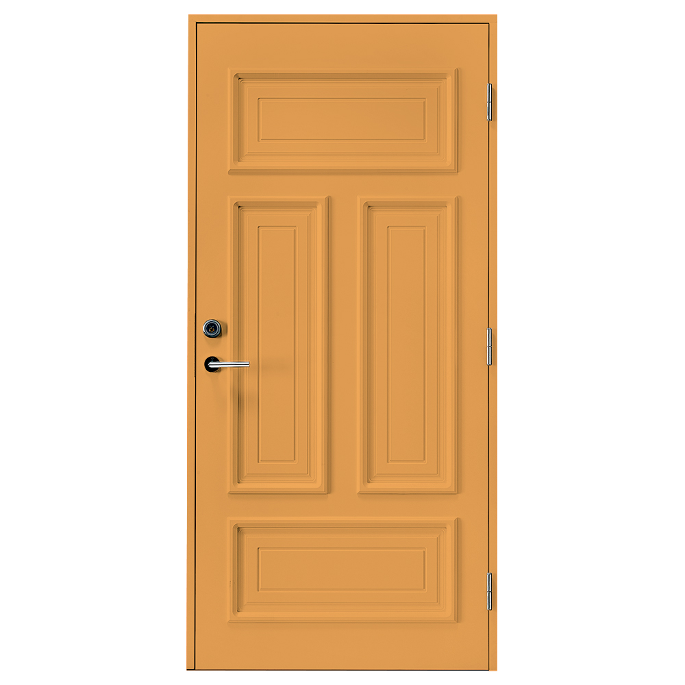 Ytterdörr Br. Johansson SY201