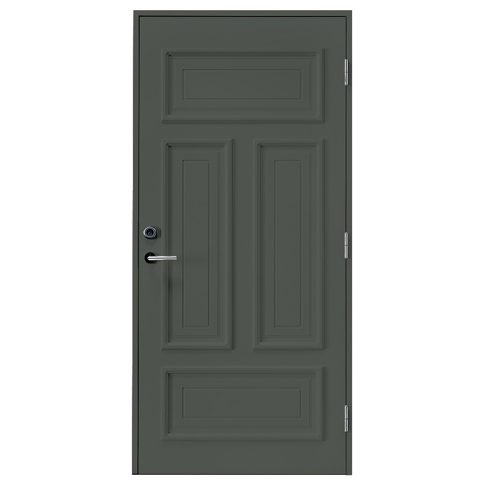 Ytterdörr Br. Johansson SY201