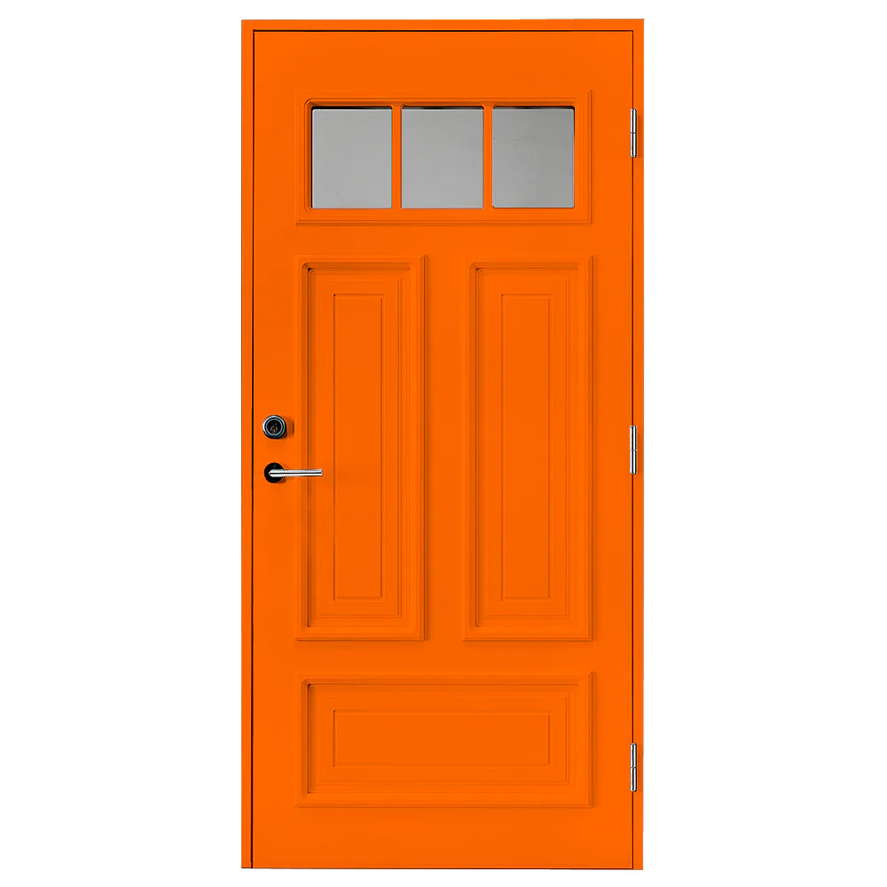 S-1080-Y50R, Orange