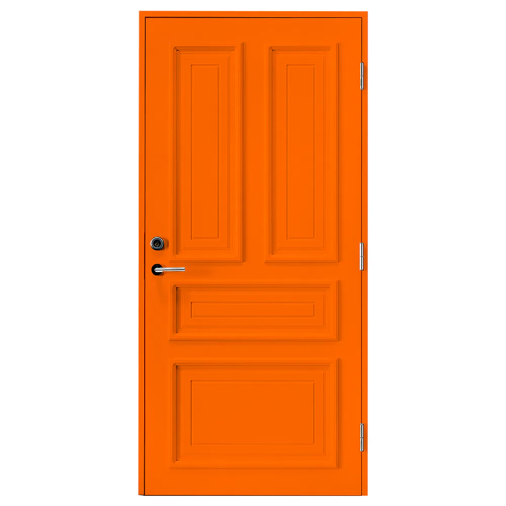 S-1080-Y50R, Orange