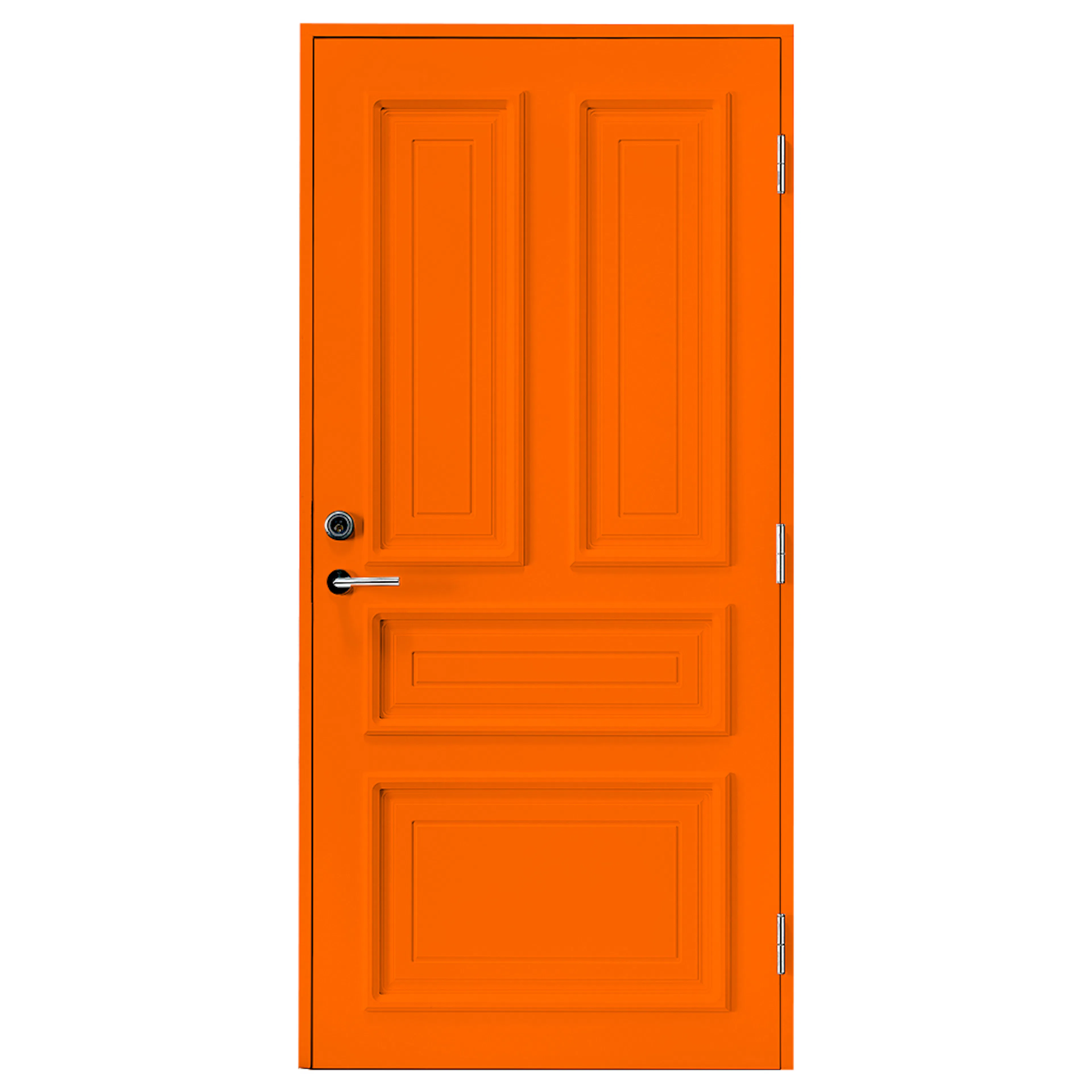 S-1080-Y50R, Orange