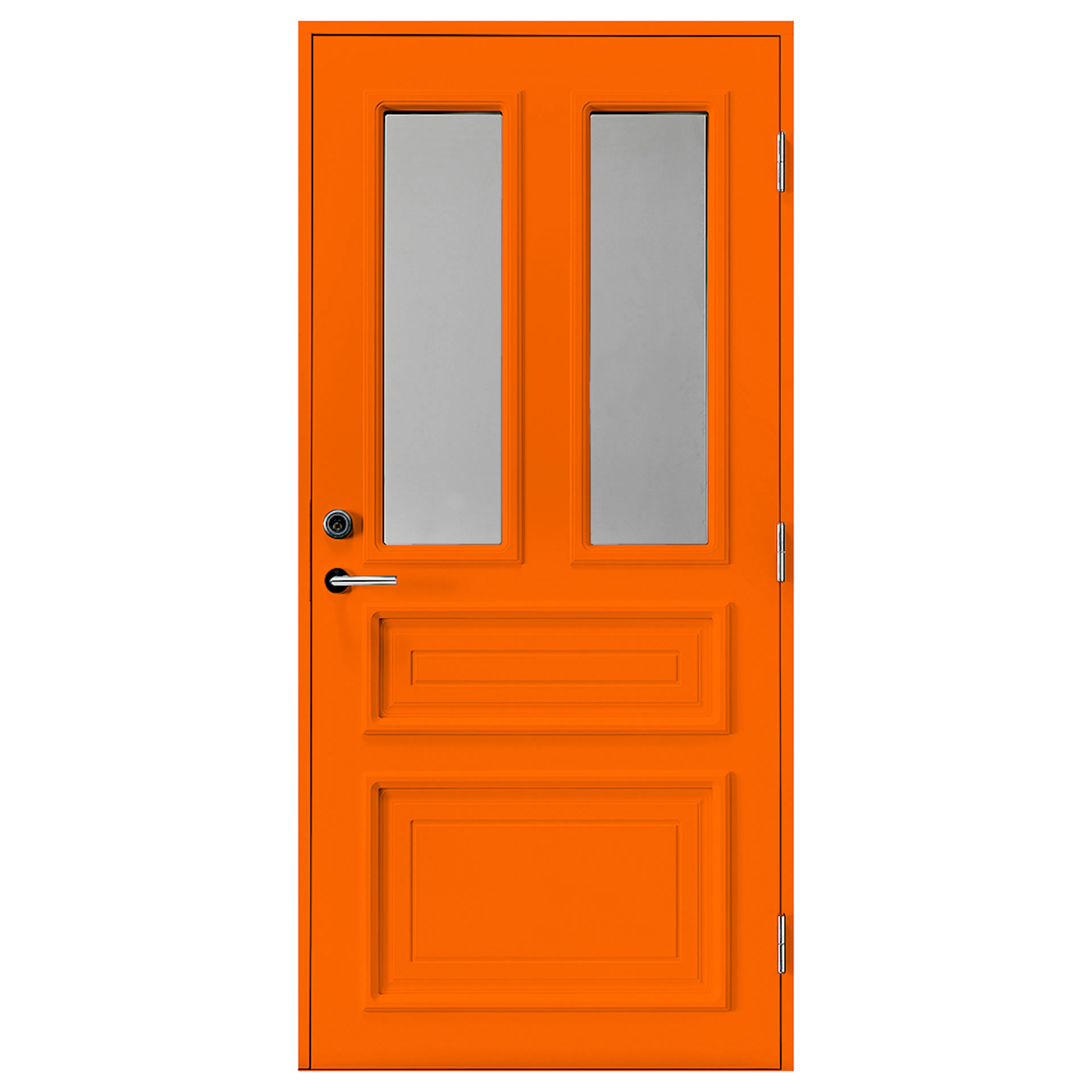 S-1080-Y50R, Orange