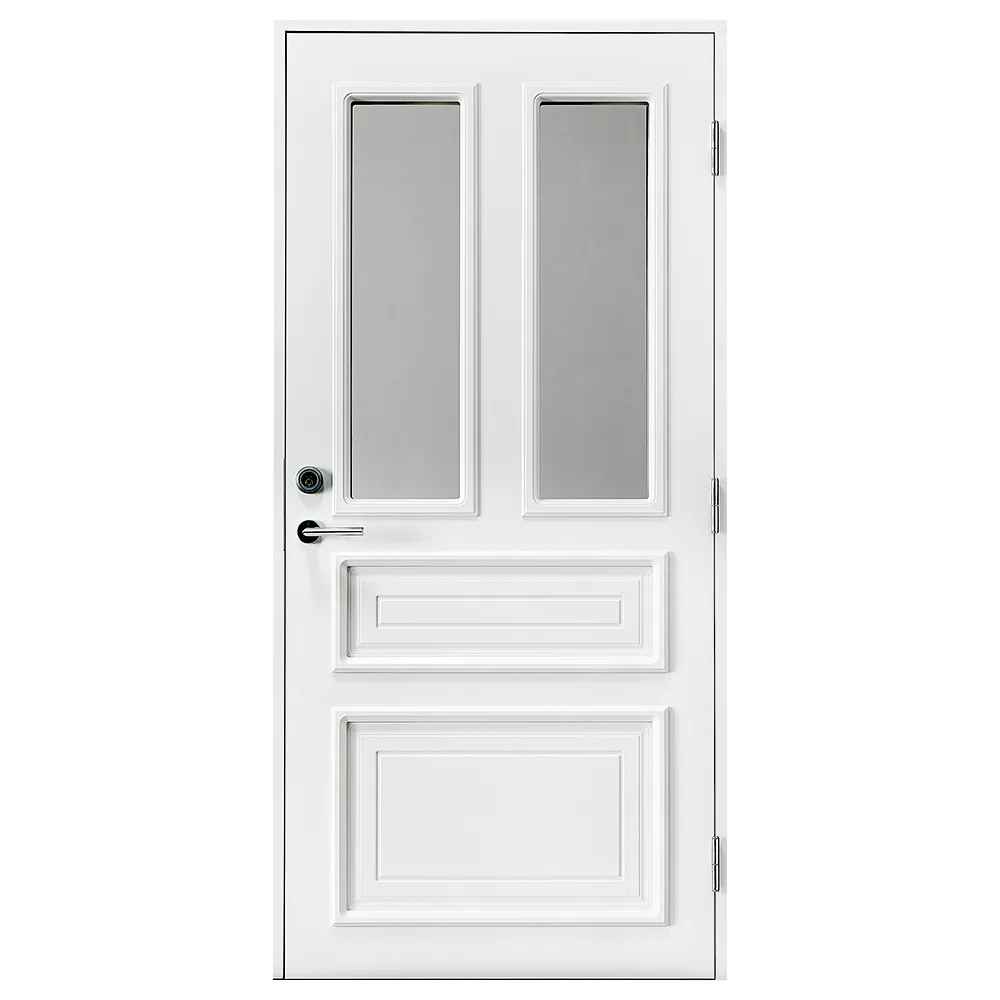 S-0502-Y, Vit