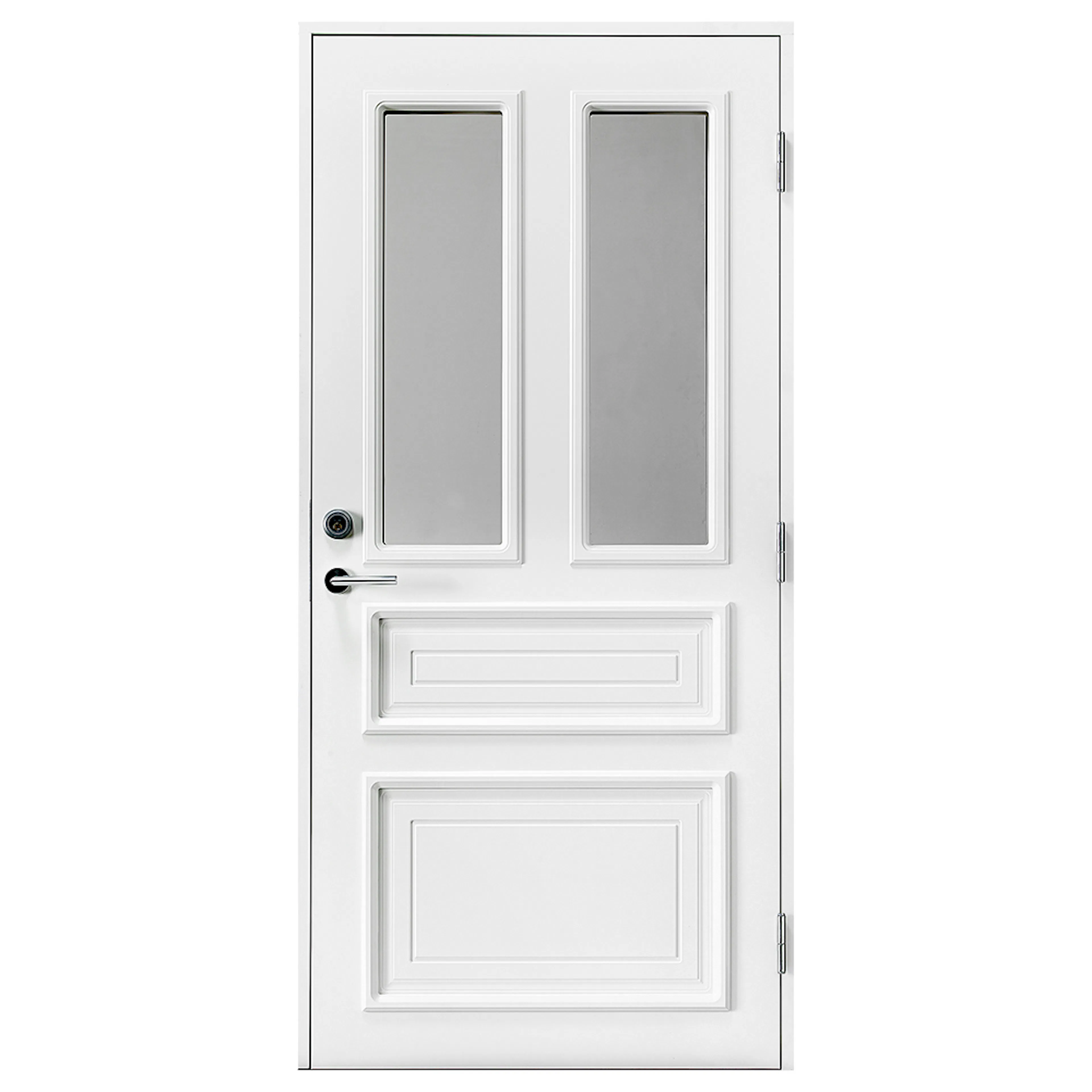 S-0502-Y, Vit