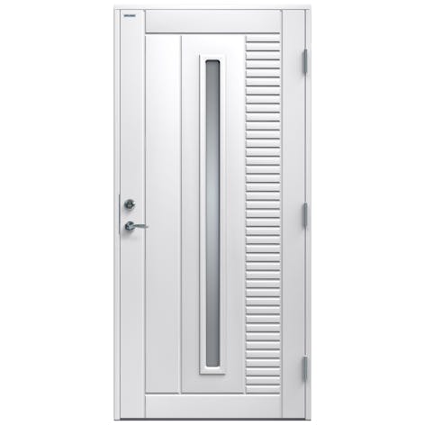 Yale doorman v2 pris Yale doorman v2 pris