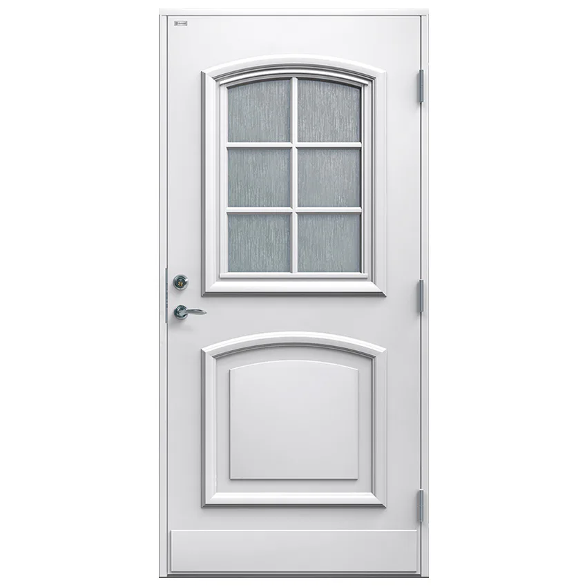 S-0502-Y, Vit