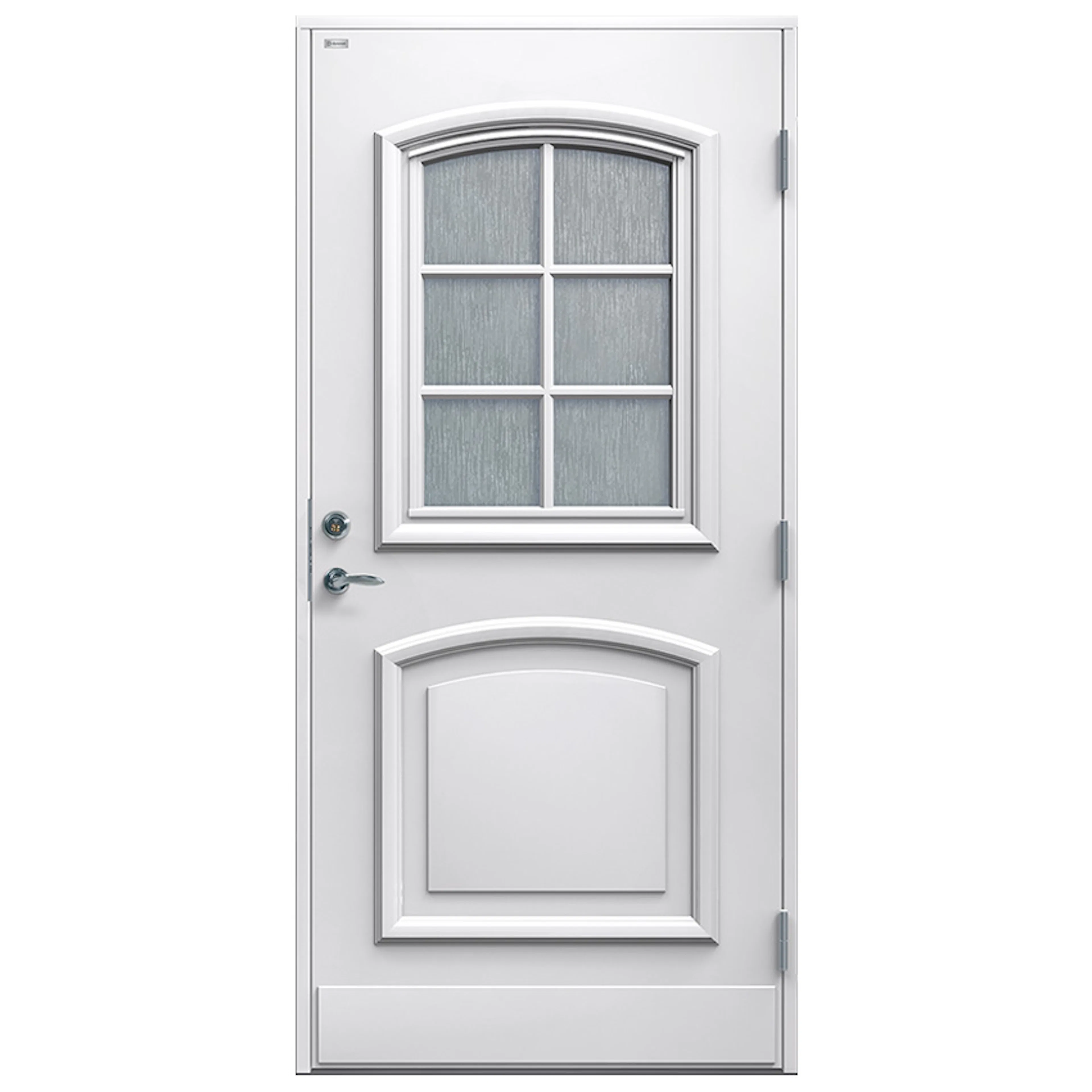 S-0502-Y, Vit