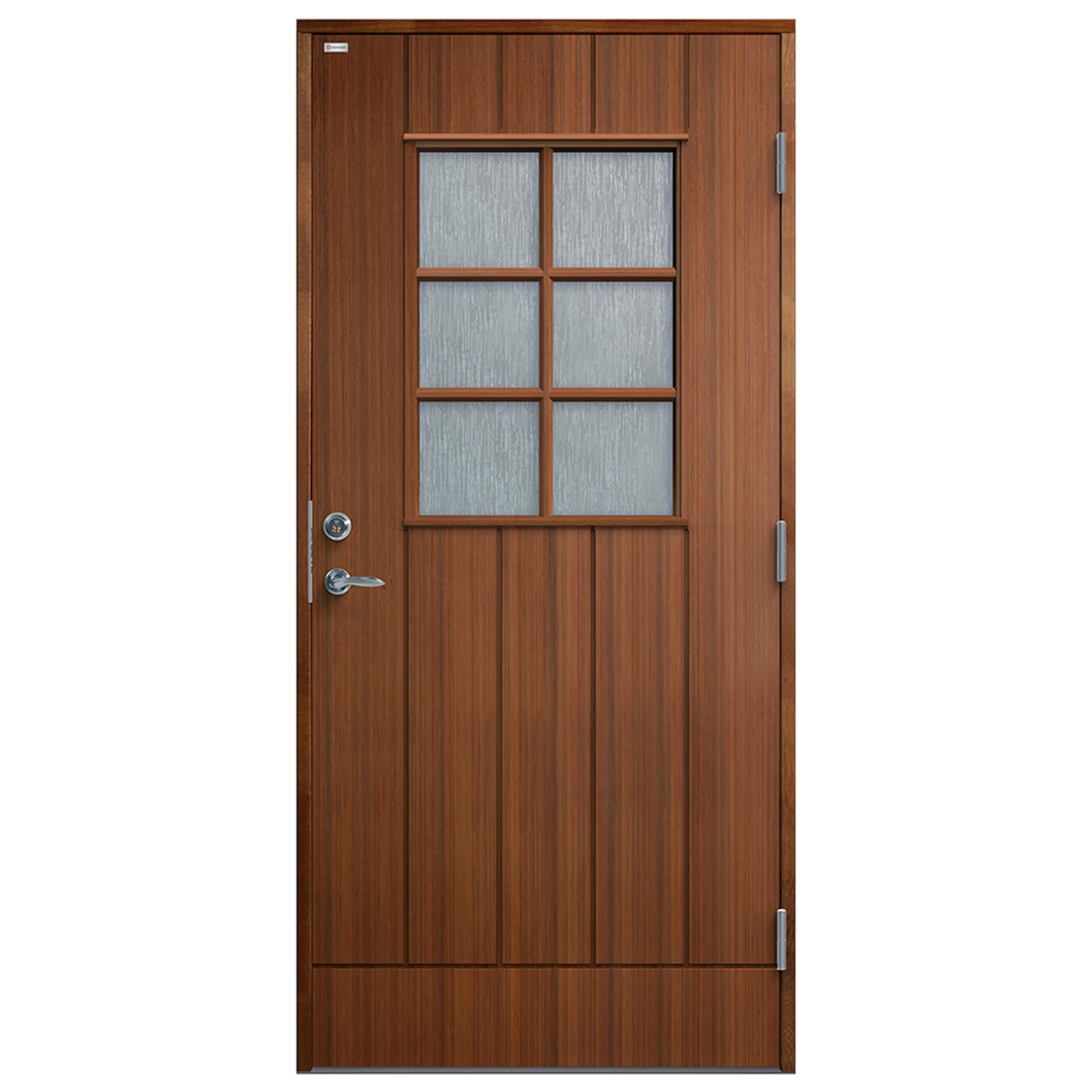 Teak