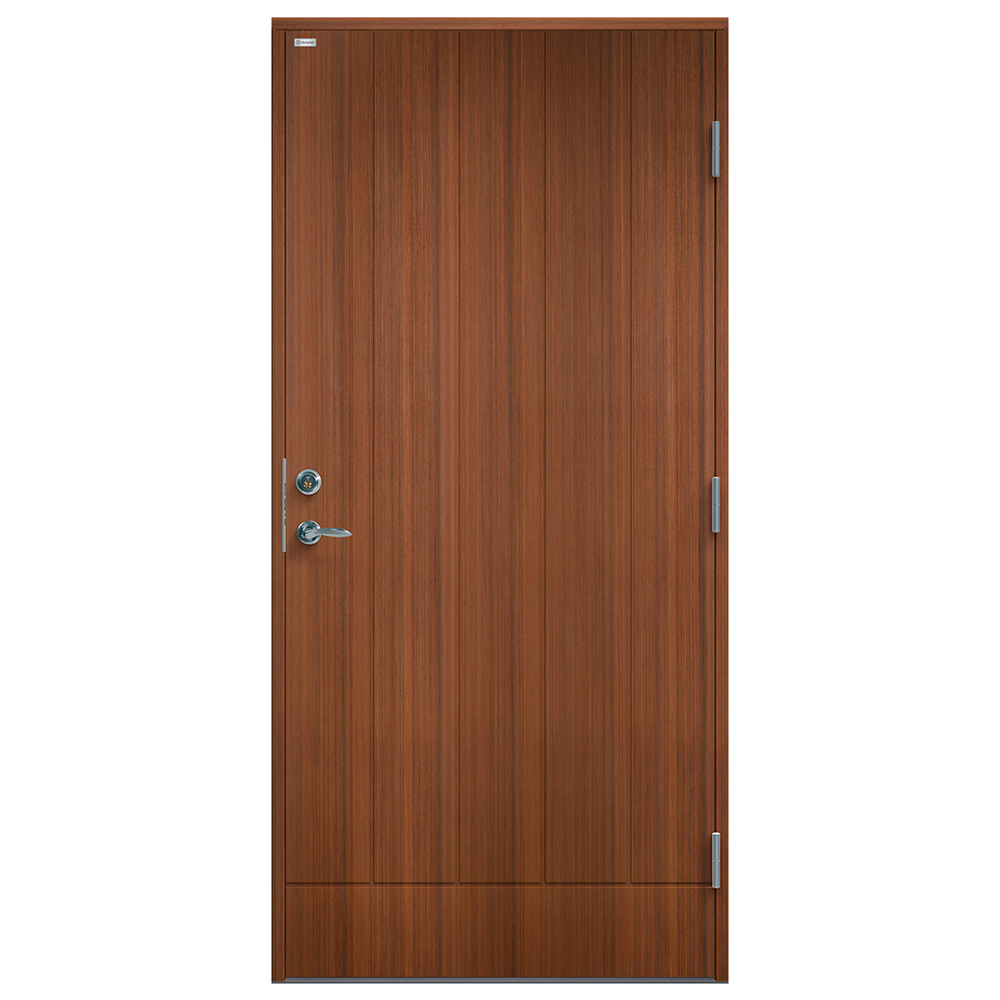 Ytterdörr Diplomat Anna Träfanér