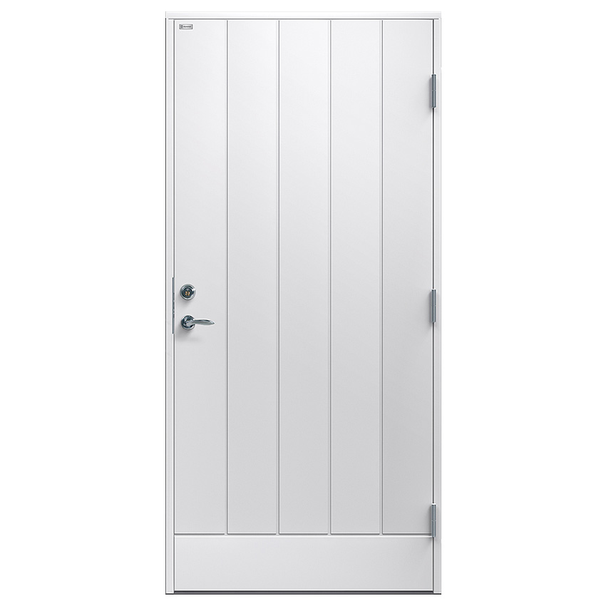 Ytterdörr Diplomat Anna