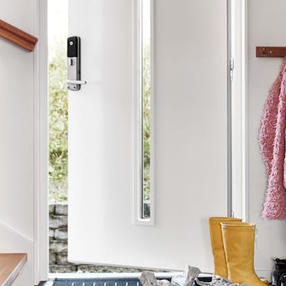 Diplomat ytterdörr kampanj Diplomat ytterdörr kampanj