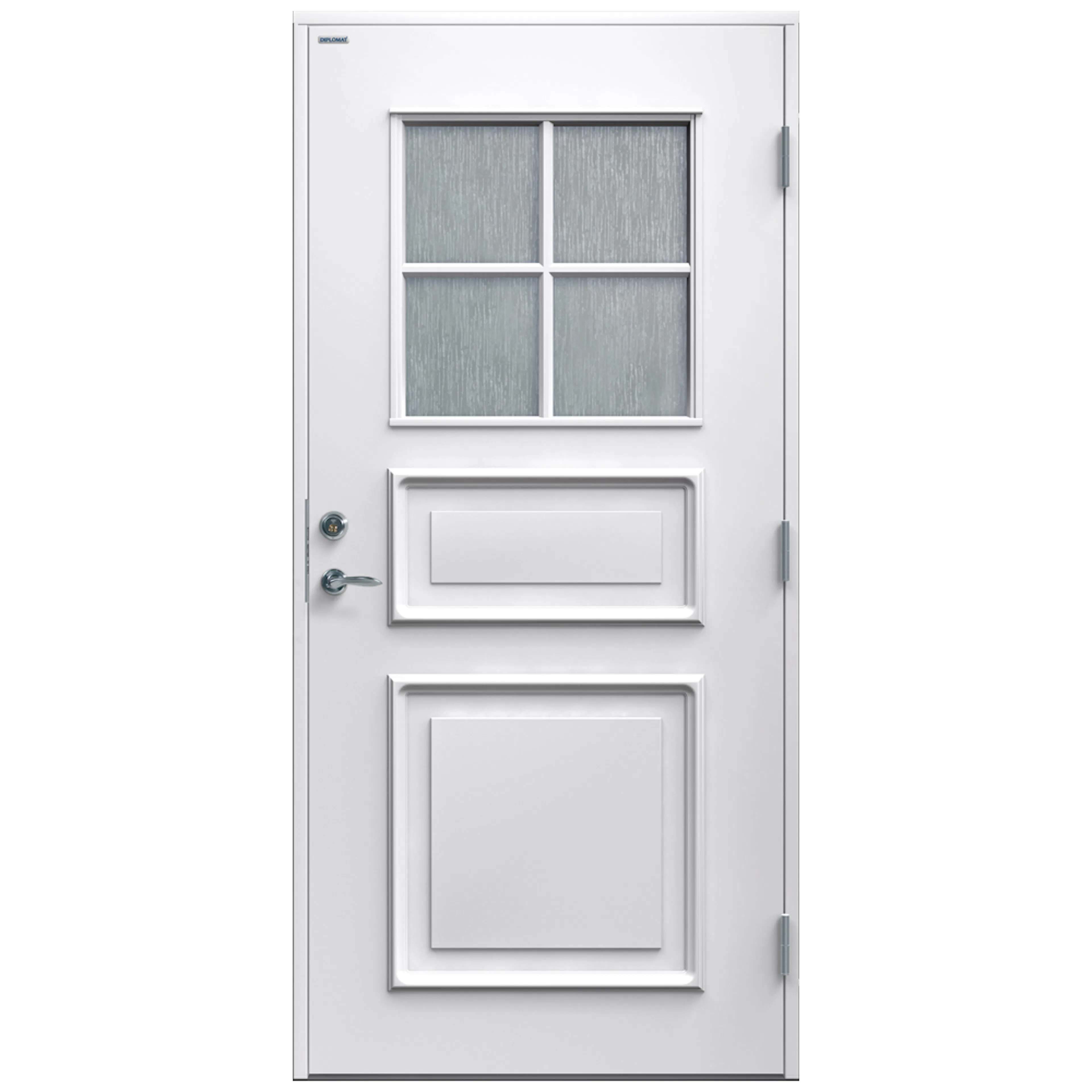 S-0502-Y, Vit