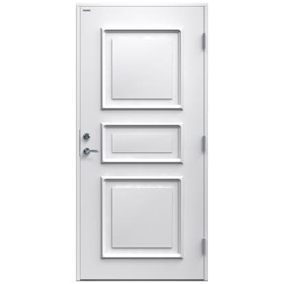 Ytterdörr diplomat Ytterdörr diplomat