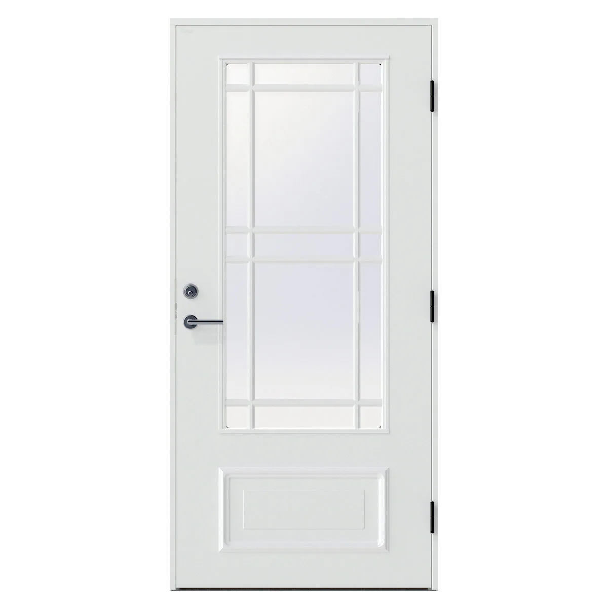 S-0502-Y, Vit
