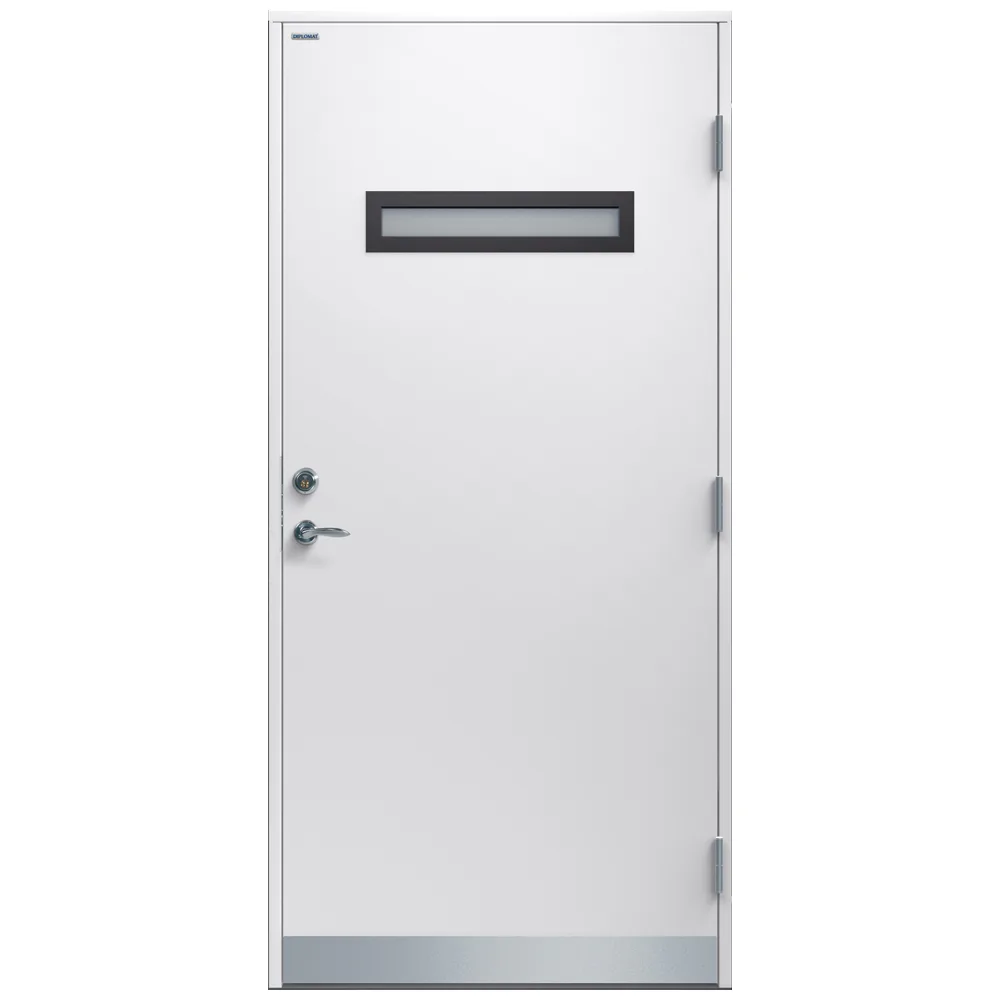S-0502-Y, Vit
