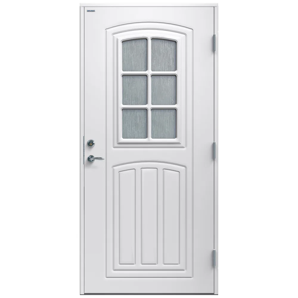 S-0502-Y, Vit