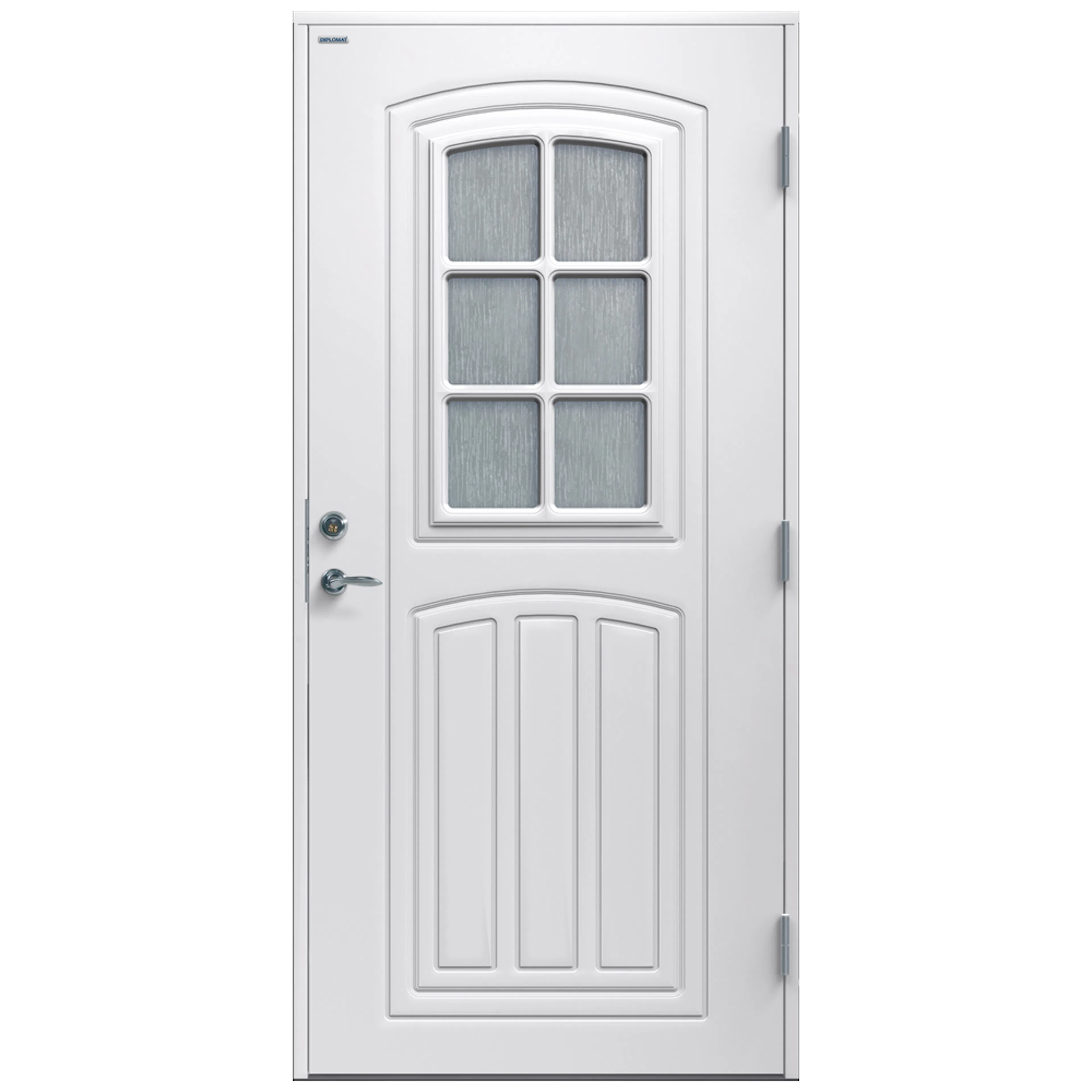 S-0502-Y, Vit