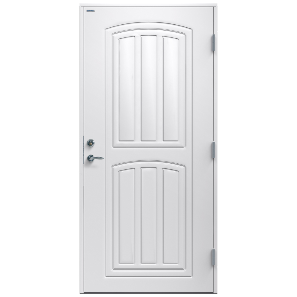 Ytterdörr Diplomat Jane