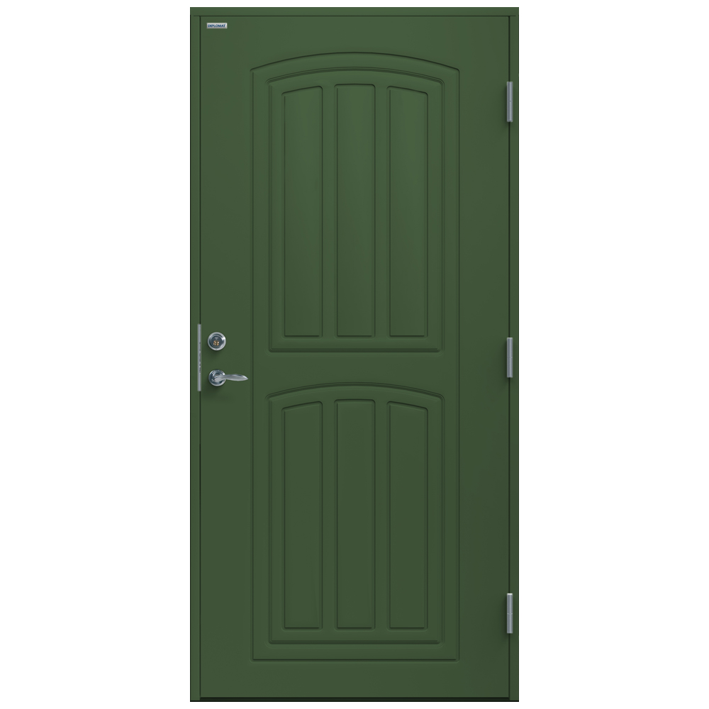 Ytterdörr Diplomat Jane