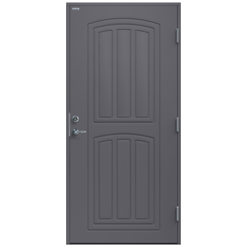 Ytterdörr Diplomat Jane