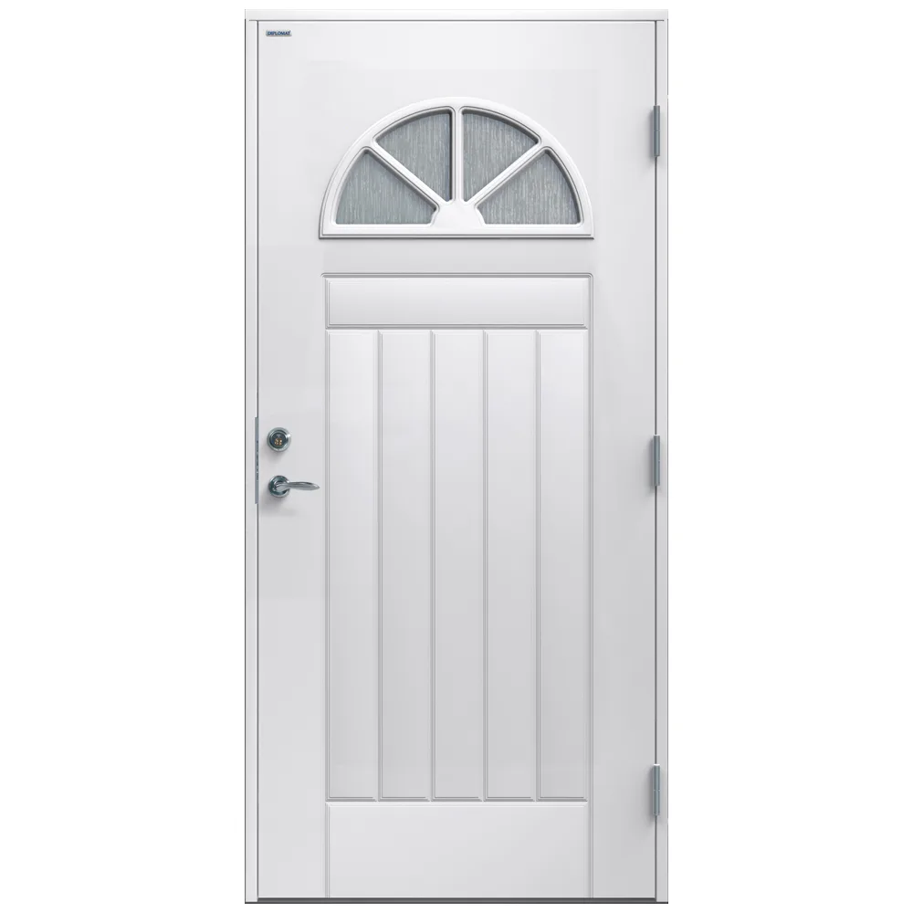 S-0502-Y, Vit