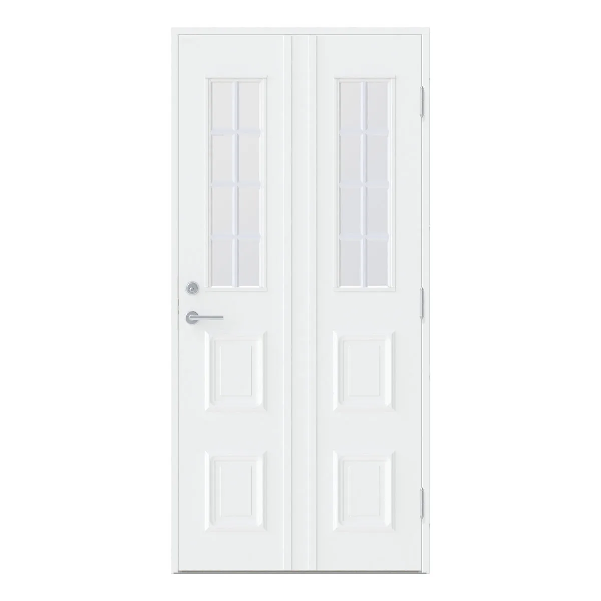 S-0502-Y, Vit
