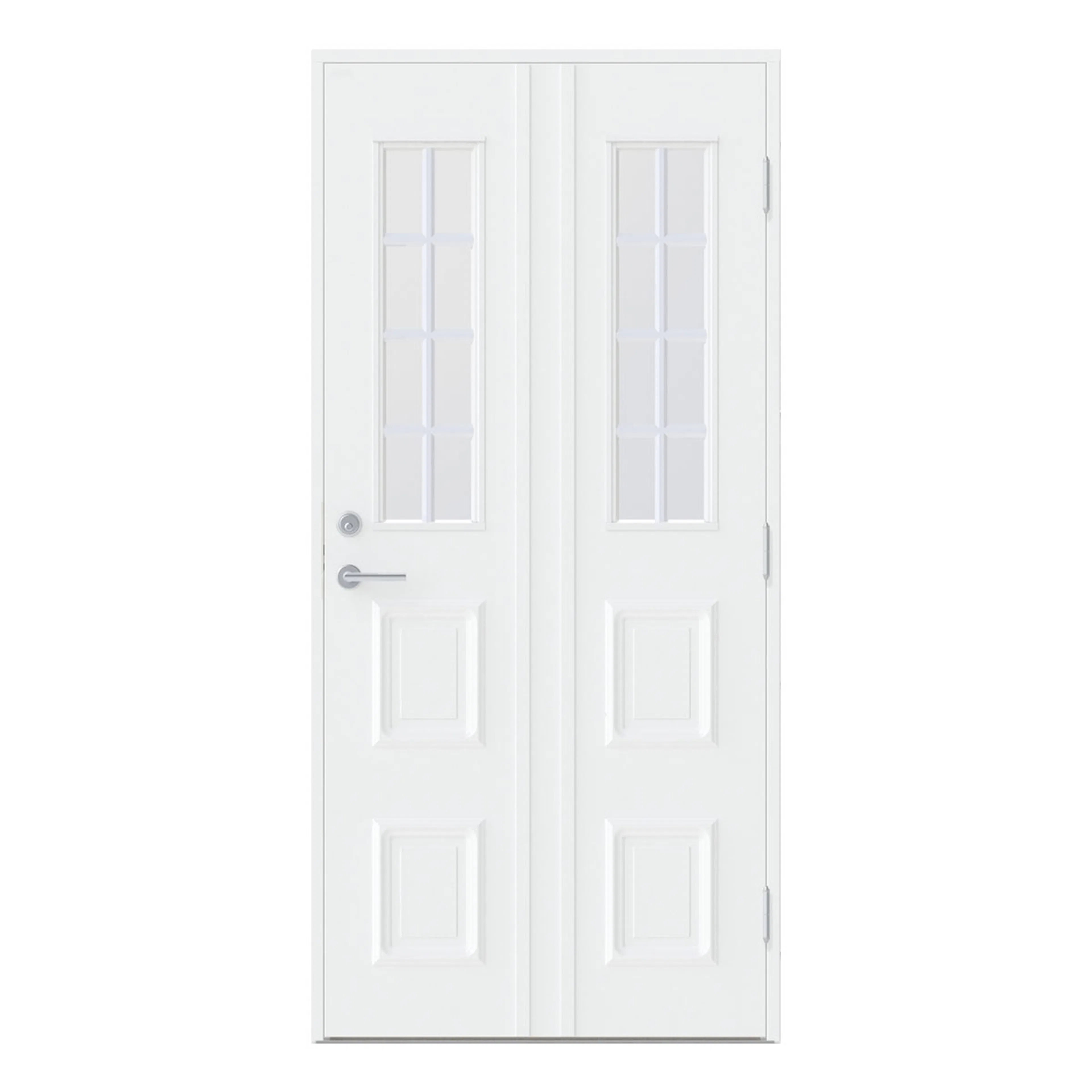 S-0502-Y, Vit