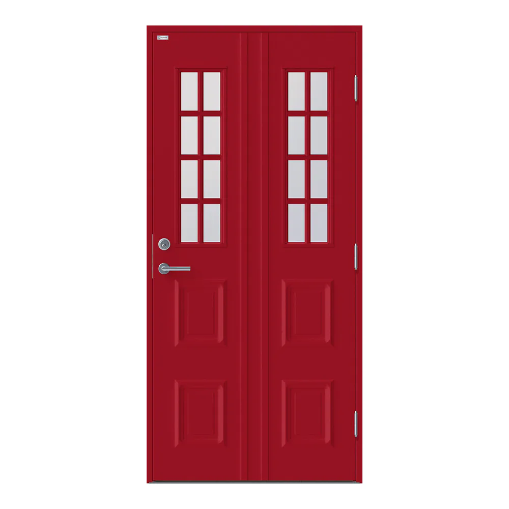 S-5040-R, Röd