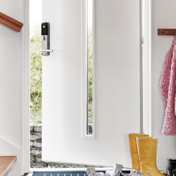 Diplomat ytterdörr kampanj Diplomat ytterdörr kampanj