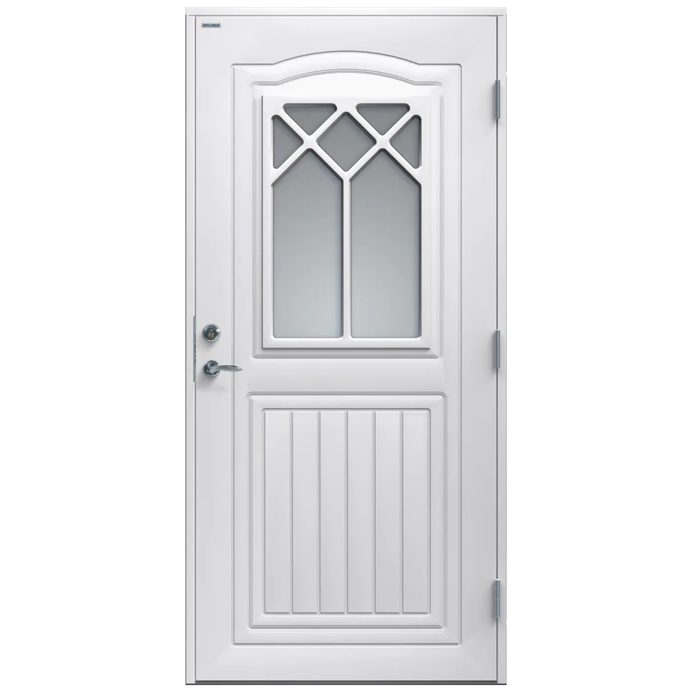 S-0502-Y, Vit