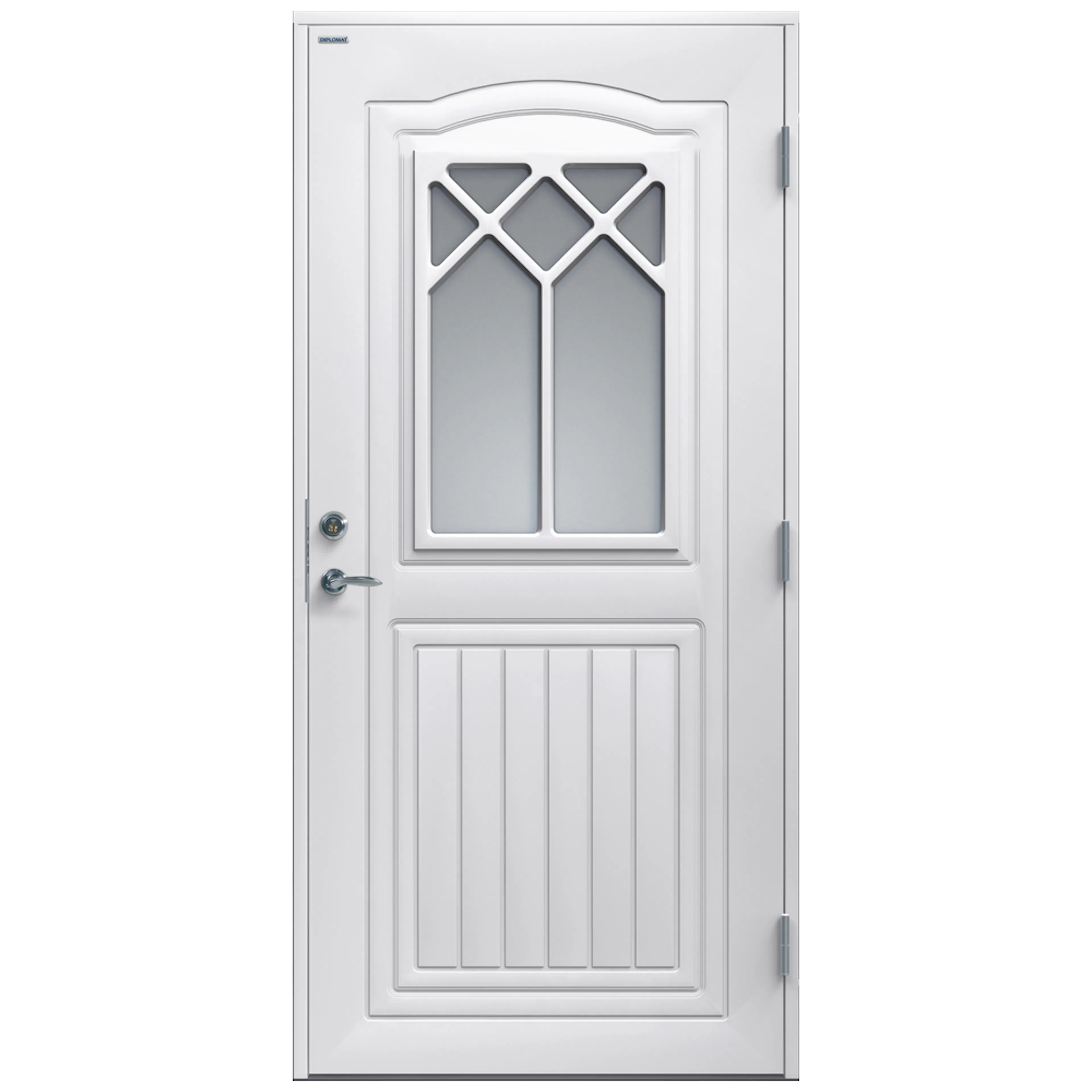 S-0502-Y, Vit