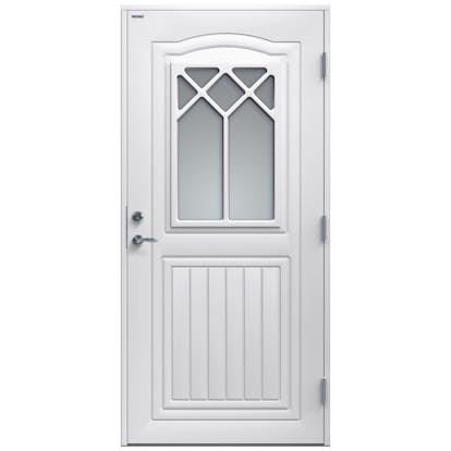 Yale doorman v2 pris Yale doorman v2 pris