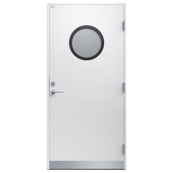 Ytterdörr bredd Ytterdörr bredd