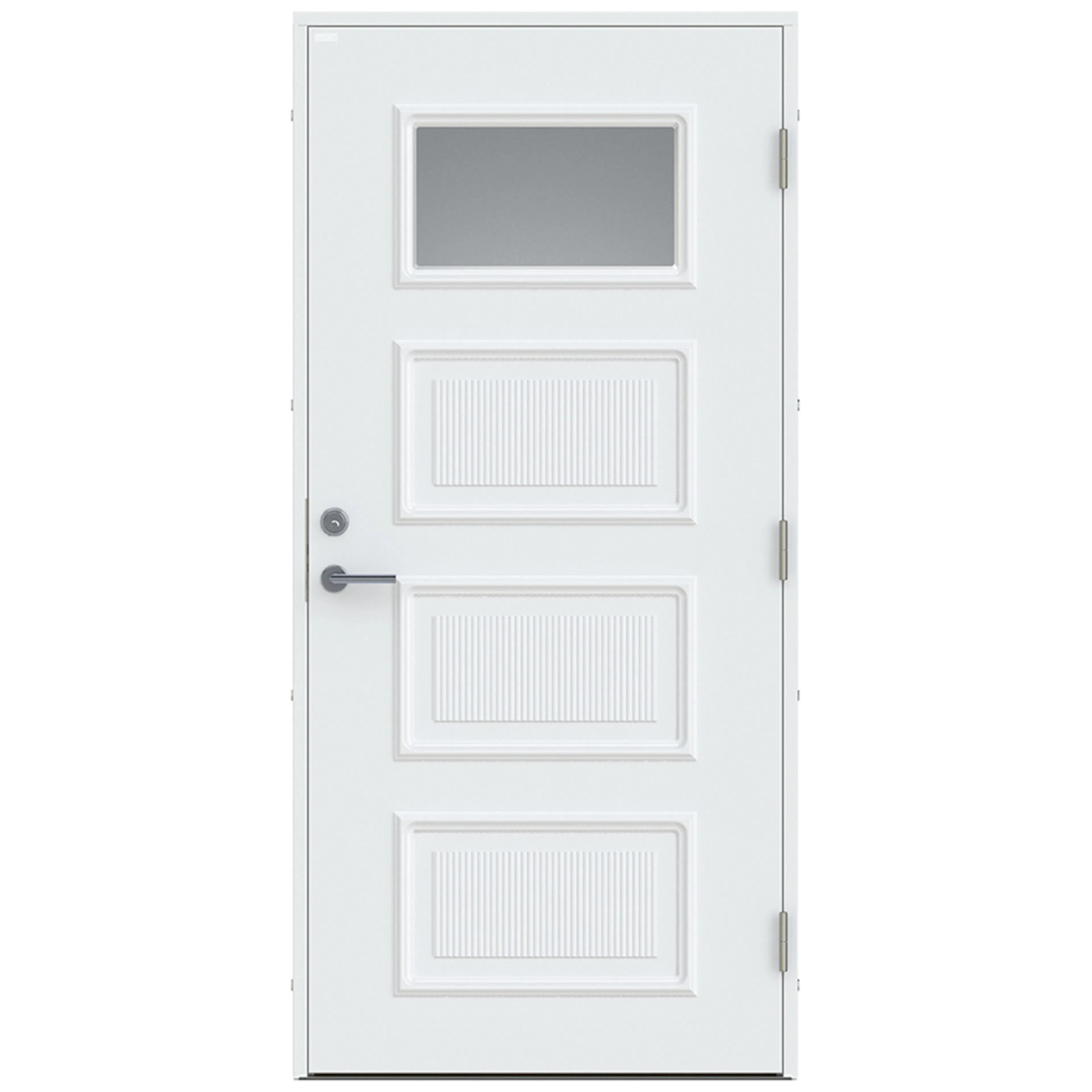 S-0502-Y, Vit