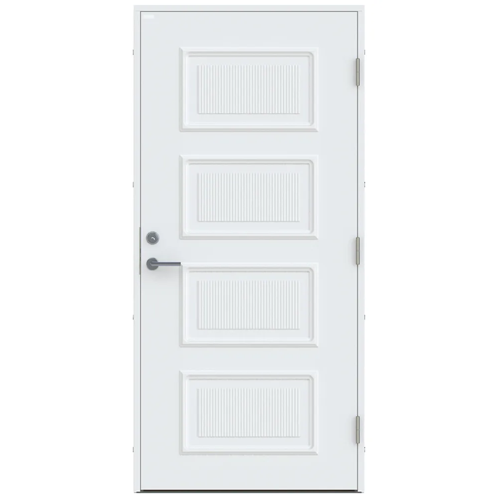 S-0502-Y, Vit