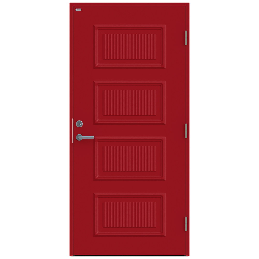 Ytterdörr Diplomat Signe