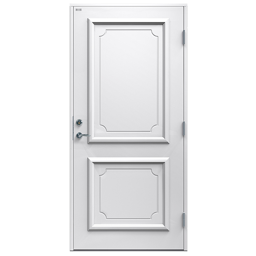 Ytterdörr Diplomat Svea