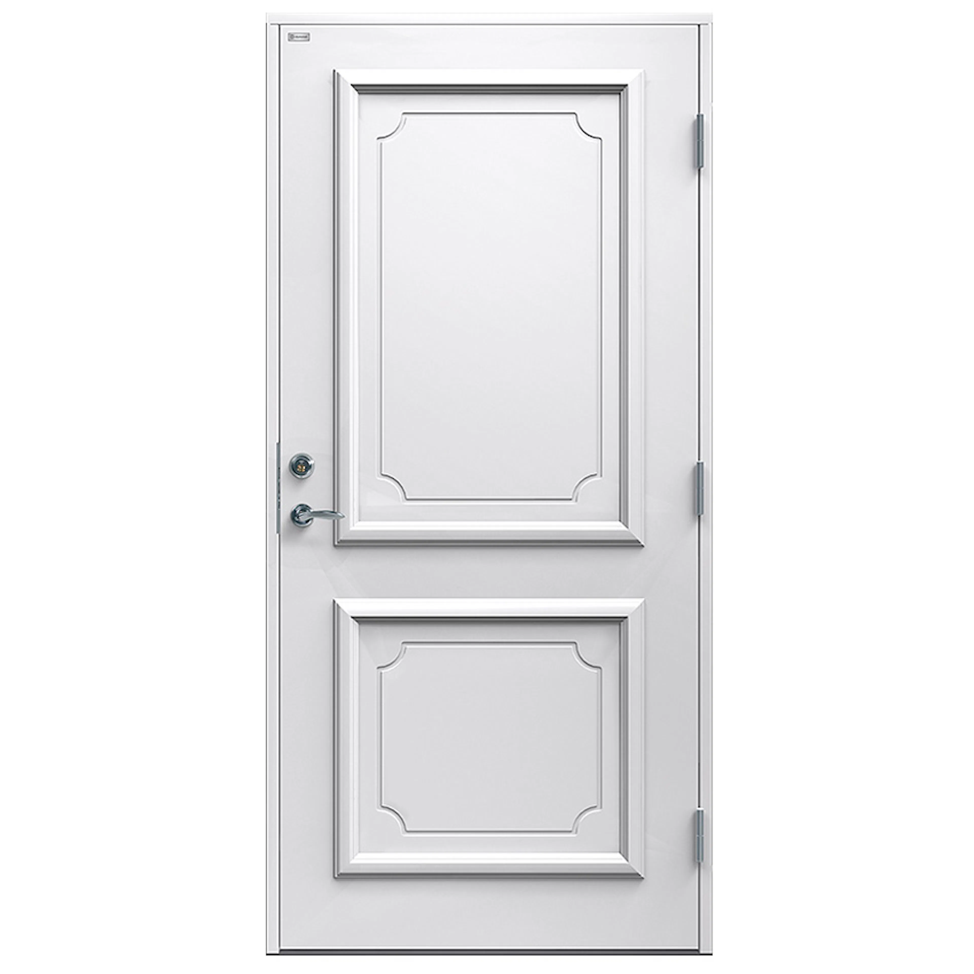 S-0502-Y, Vit