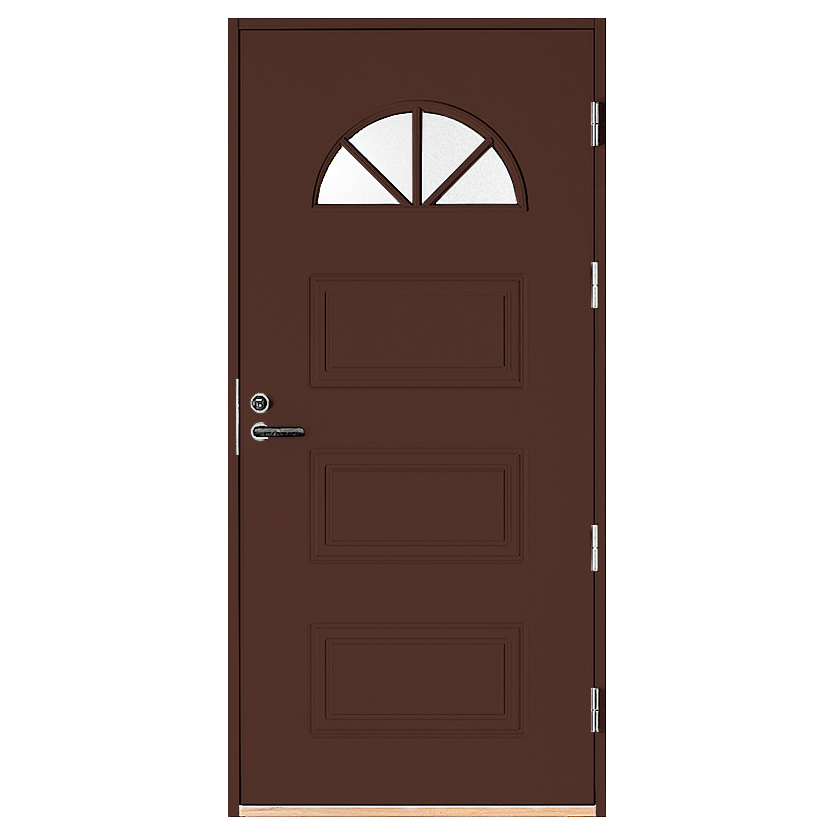 Ytterdörr Kaski Classic Gävle