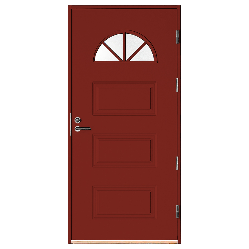 Ytterdörr Kaski Classic Gävle