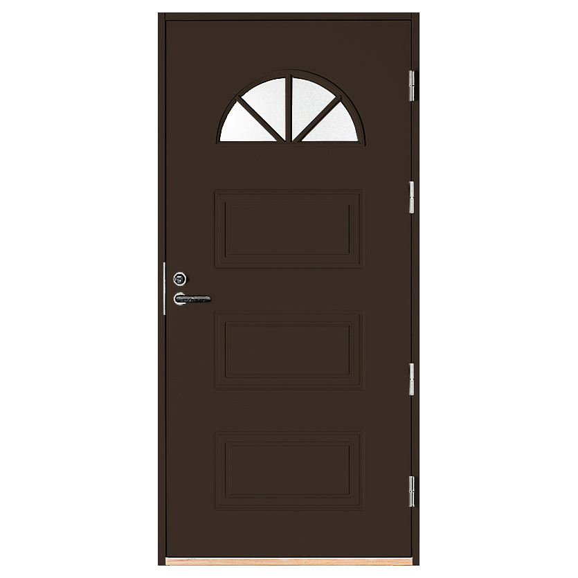 Ytterdörr Kaski Classic Gävle